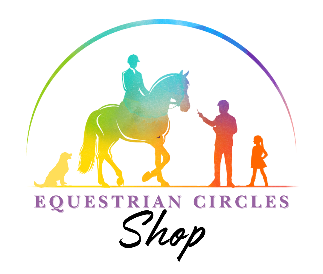 Equestrian Circles Shop